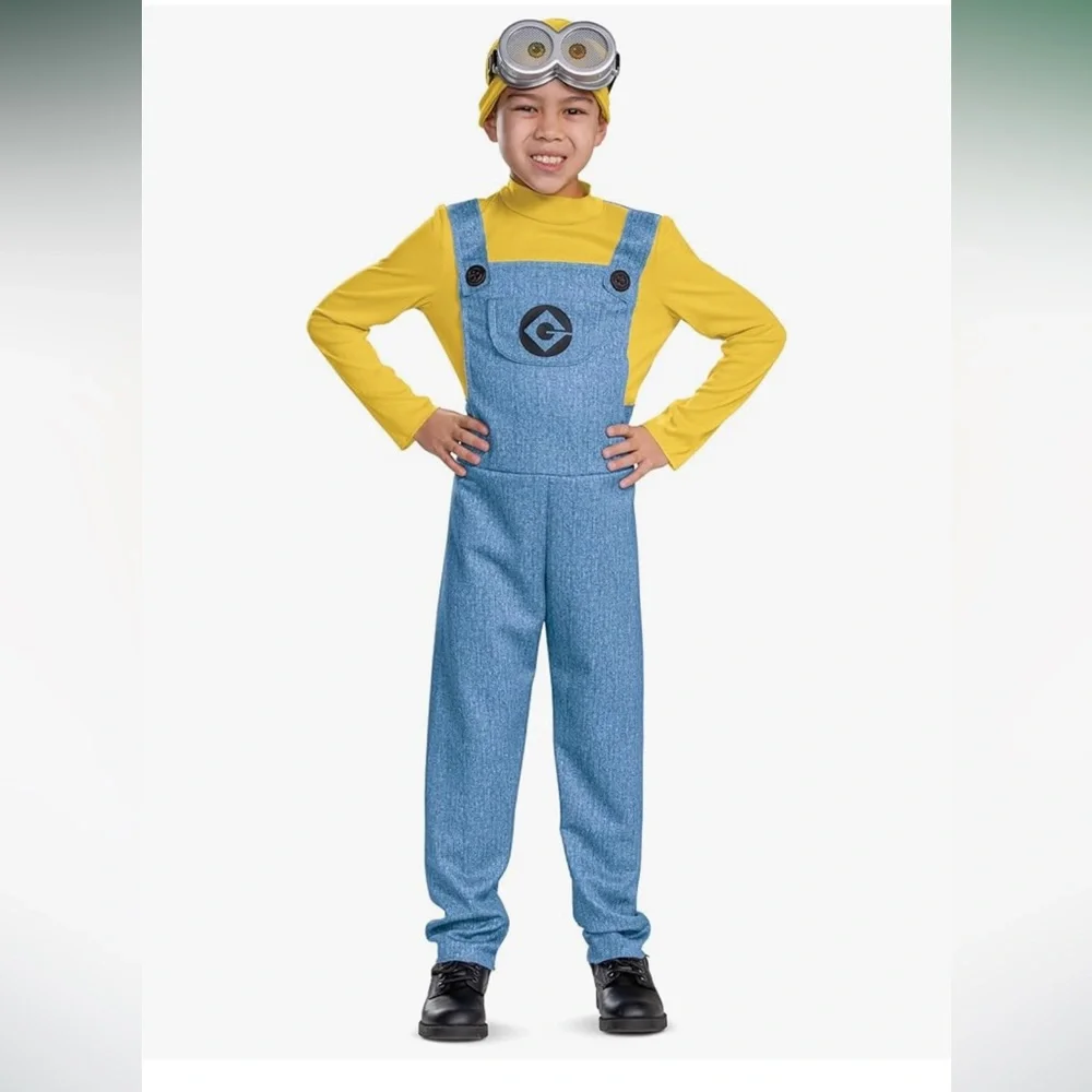 Disguise officially licensed